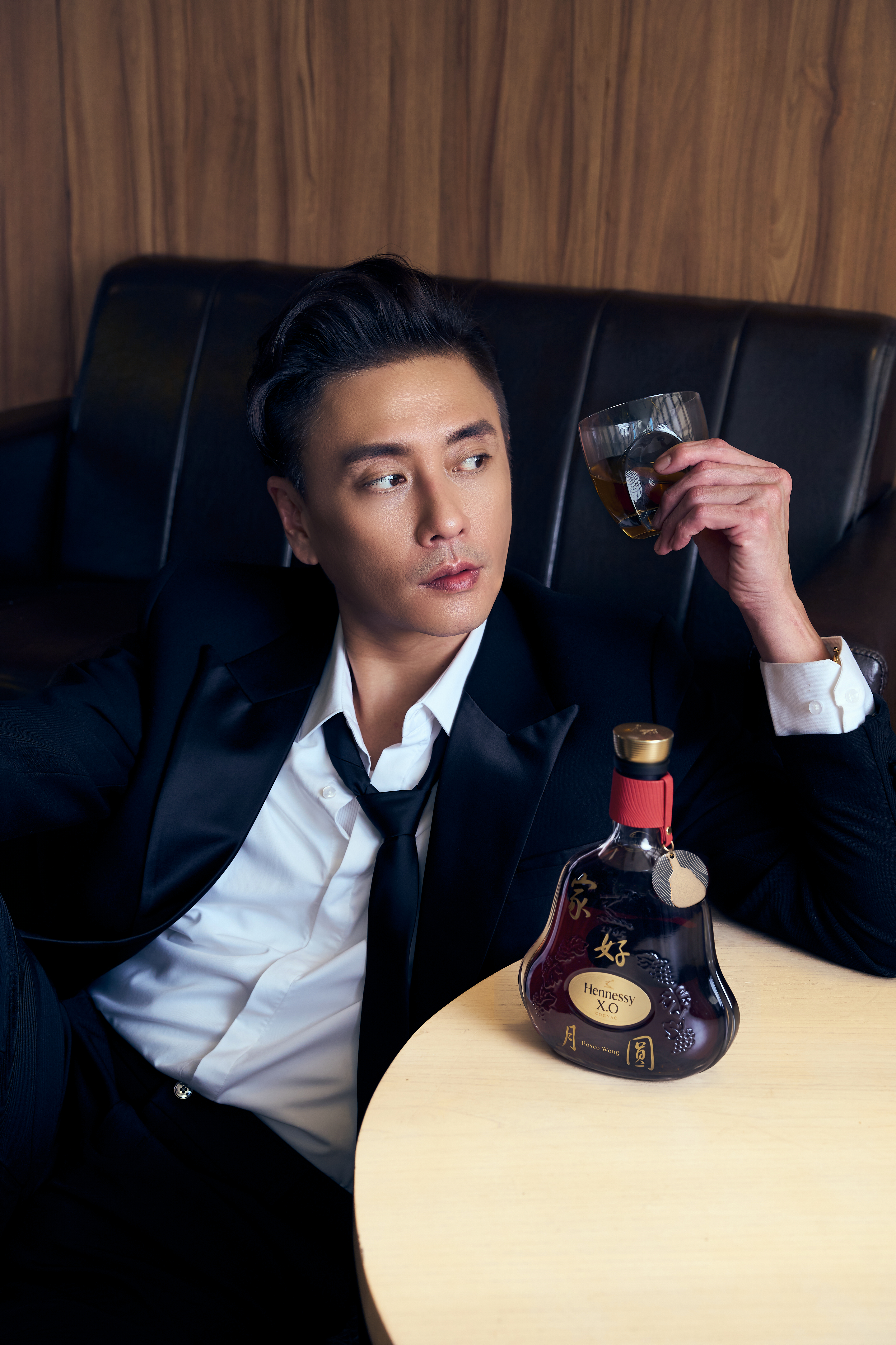 Hennesy X Bosco Wong mid autumn festival 2026 — gallery image 1