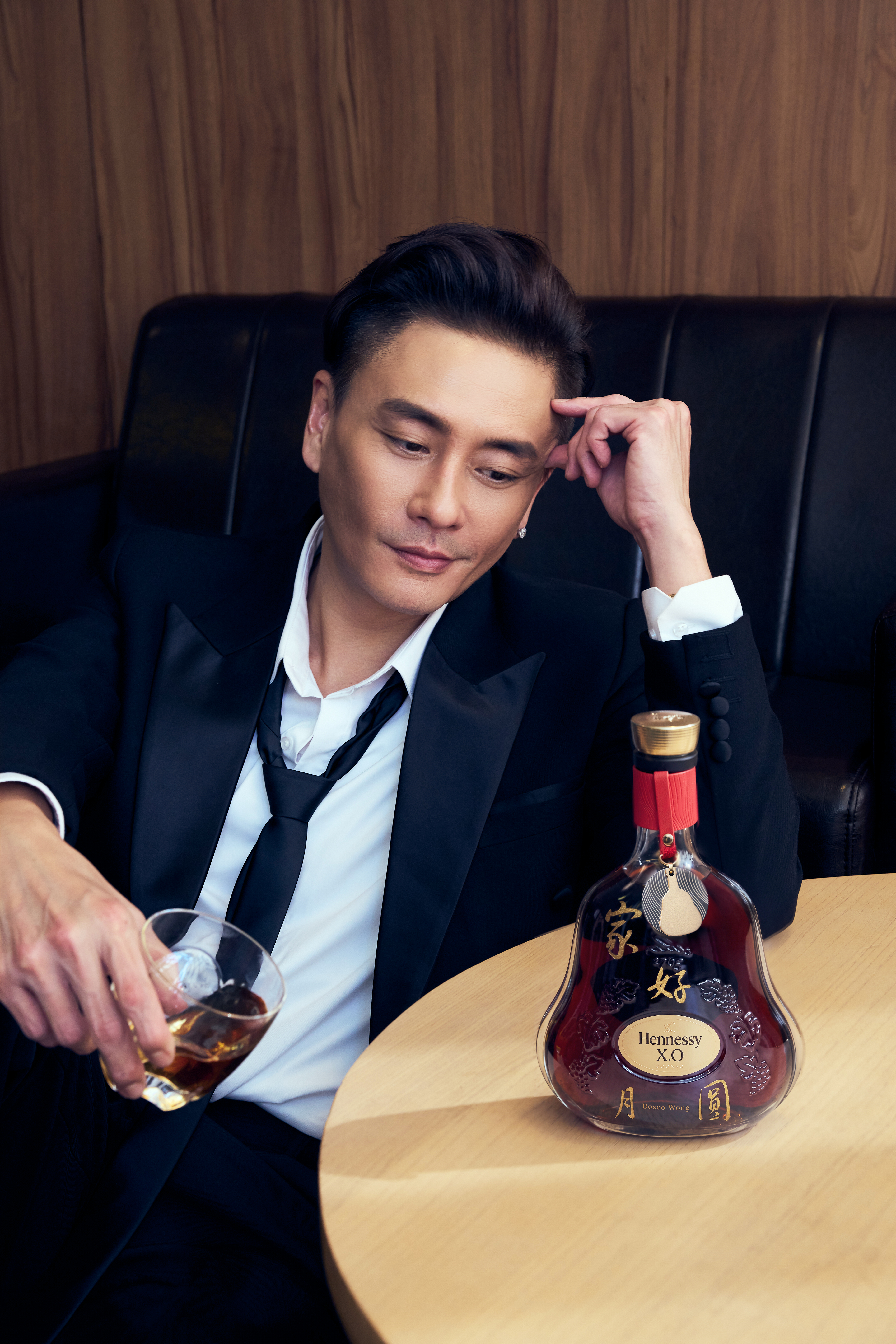 Hennesy X Bosco Wong mid autumn festival 2026 — gallery image 2