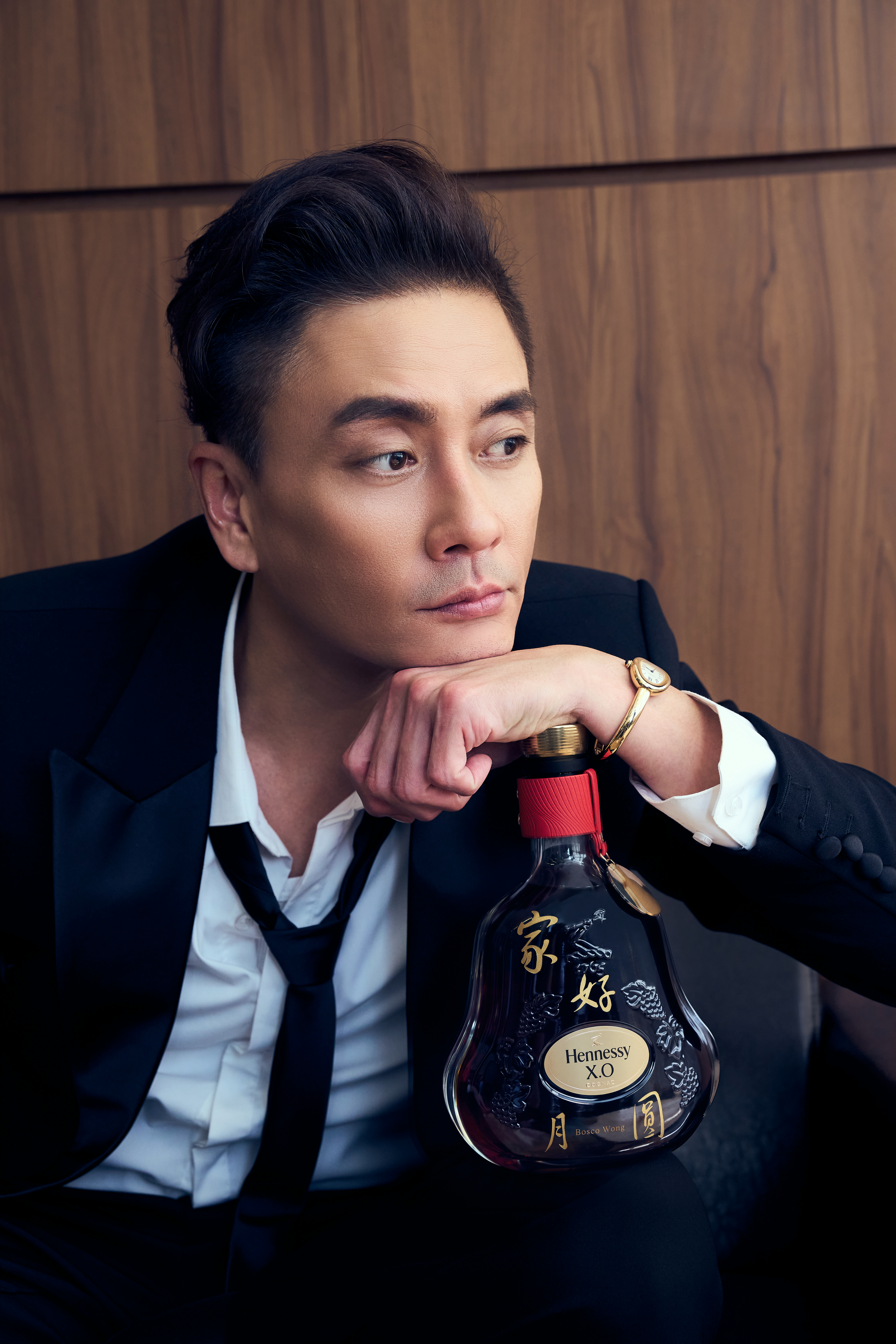 Hennesy X Bosco Wong mid autumn festival 2026 — gallery image 3